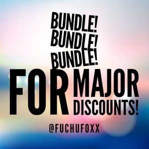 Let’s Get Ready to Bundle!!!